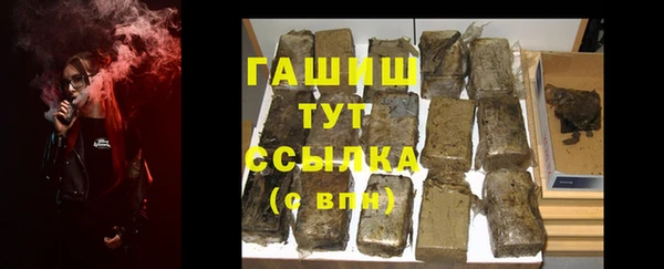 молекула духа Арсеньев