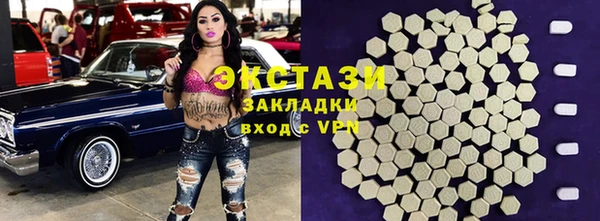 молекула духа Арсеньев