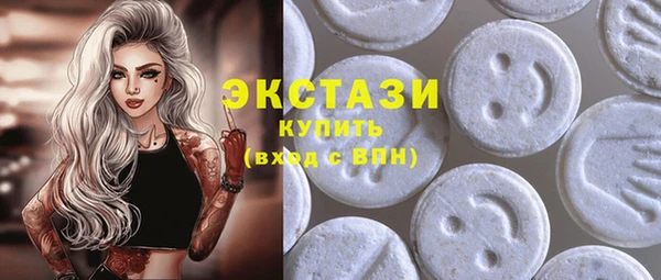 молекула духа Арсеньев